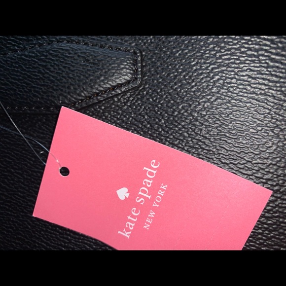 Kate Spade Meduim Tote - Picture 5 of 5